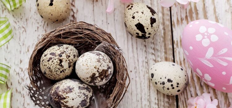 Życzenia Wielkanocne